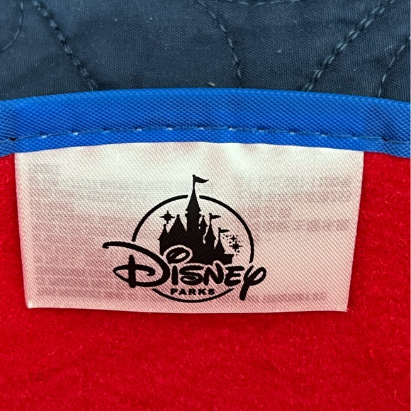 NEW Disney parks Mickey Mouse pride rainbow love wins ears. - Picture 3 of 5